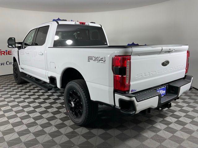 new 2026 Ford F-250 car, priced at $78,488
