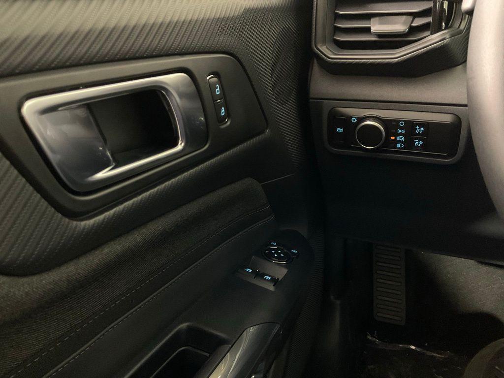 new 2026 Ford Mustang car, priced at $33,835