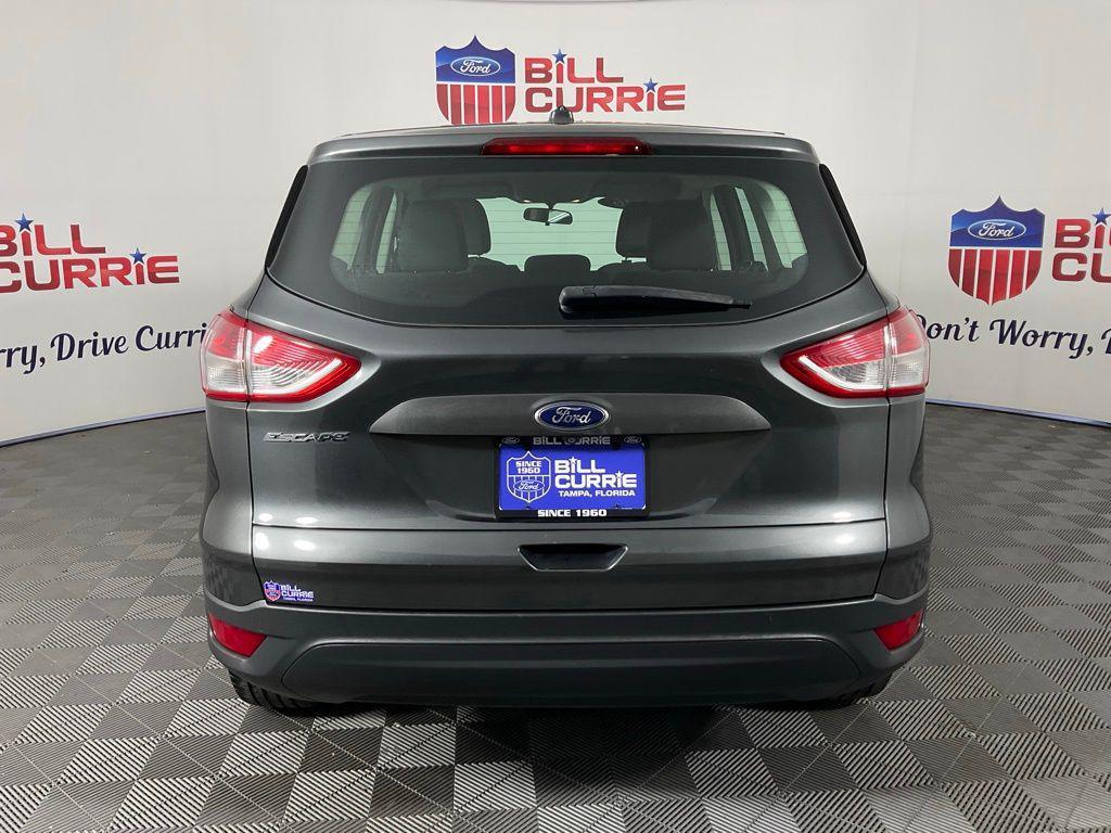 used 2016 Ford Escape car, priced at $6,994