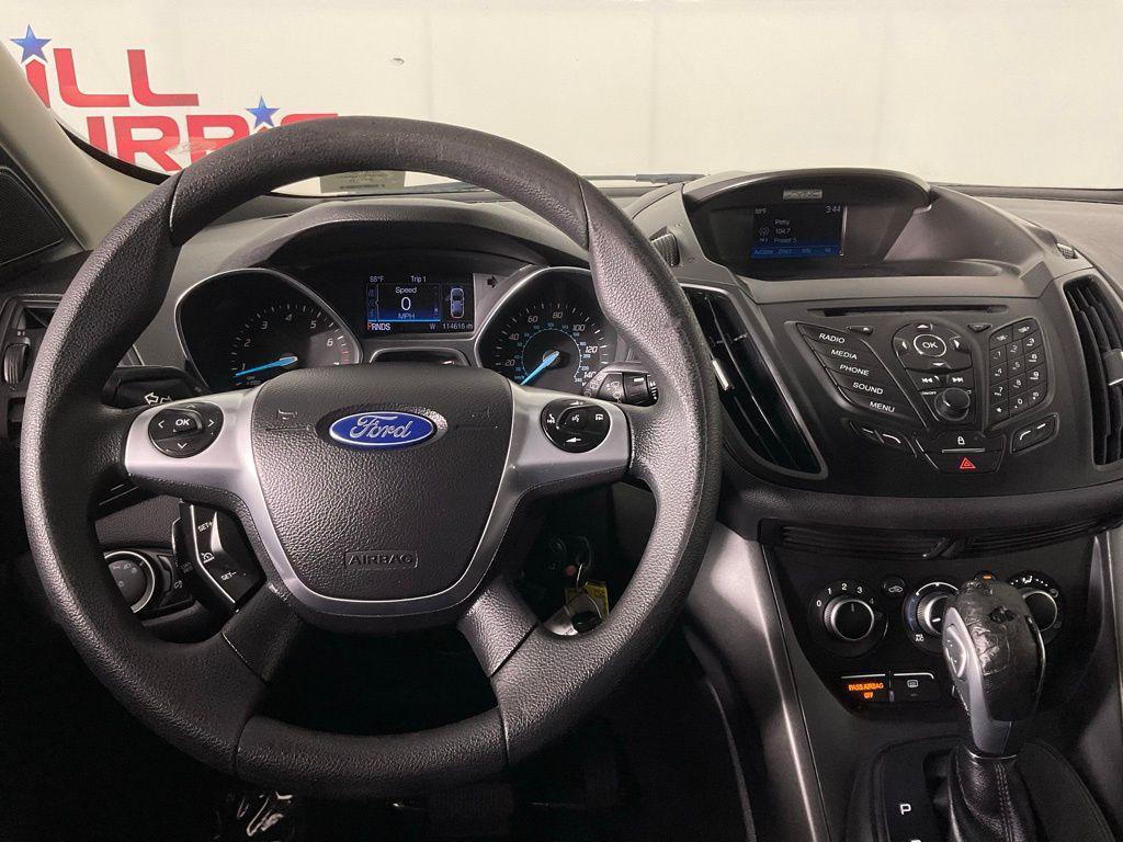 used 2016 Ford Escape car, priced at $6,994