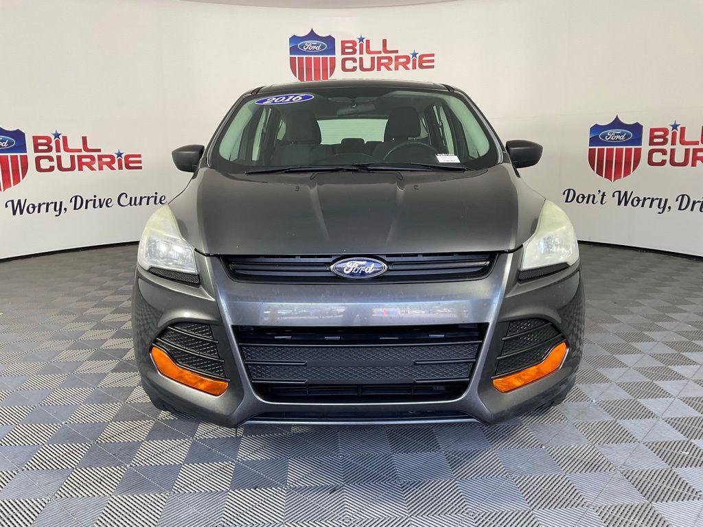 used 2016 Ford Escape car, priced at $6,994