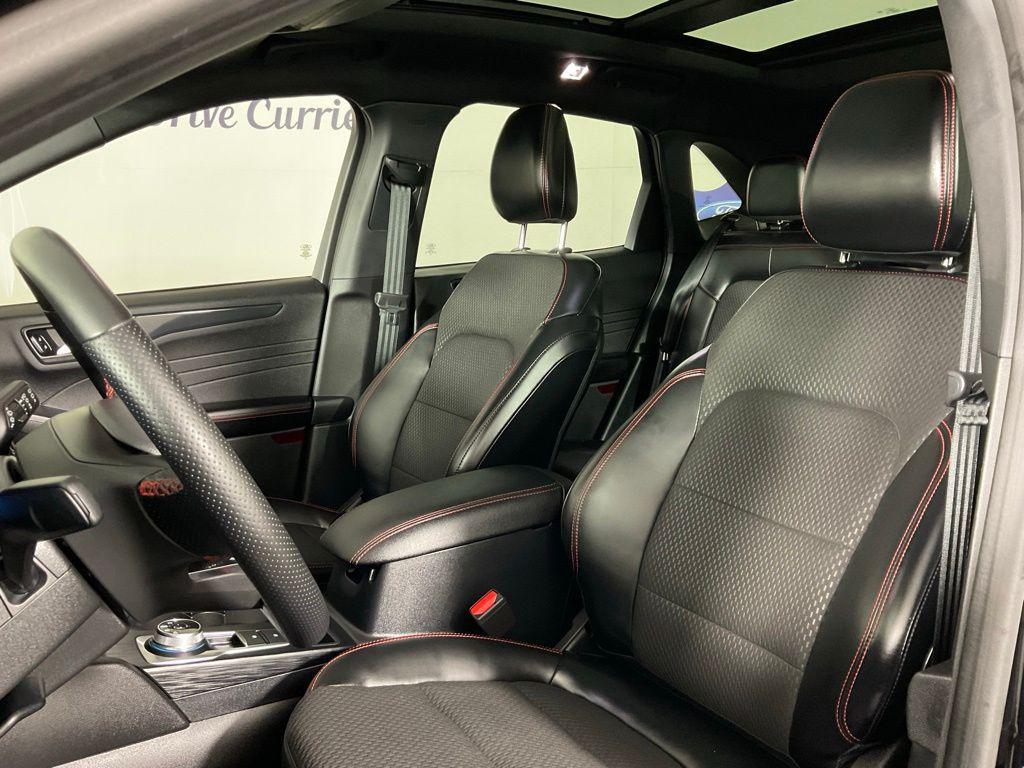 used 2023 Ford Escape car, priced at $24,706