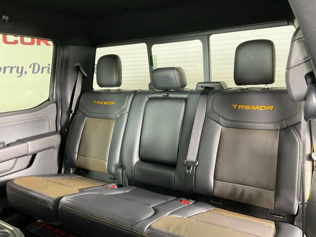 new 2026 Ford F-150 car, priced at $70,207