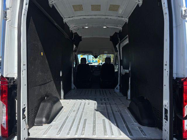 used 2023 Ford Transit-250 car, priced at $35,889