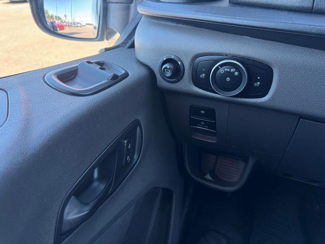used 2023 Ford Transit-250 car, priced at $35,889