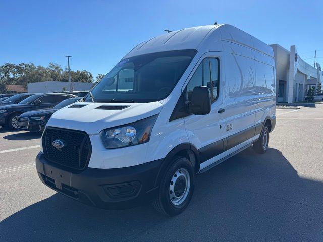 used 2023 Ford Transit-250 car, priced at $35,889