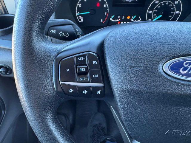 used 2023 Ford Transit-250 car, priced at $35,889