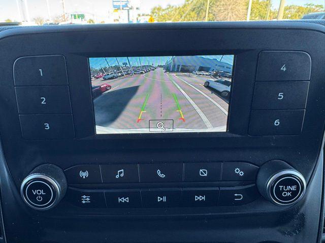 used 2023 Ford Transit-250 car, priced at $35,889