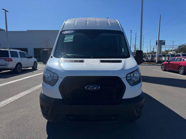 used 2023 Ford Transit-250 car, priced at $35,889