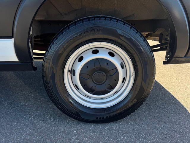 used 2023 Ford Transit-250 car, priced at $35,889