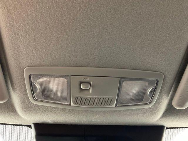 used 2023 Mitsubishi Outlander Sport car, priced at $17,111