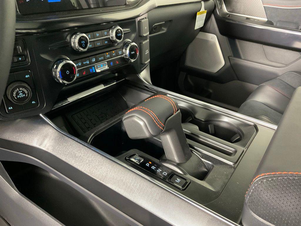 new 2026 Ford F-150 car, priced at $146,695