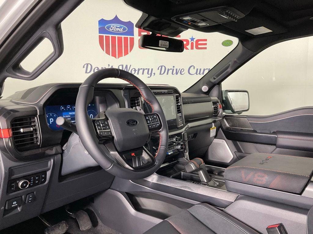 new 2026 Ford F-150 car, priced at $146,695