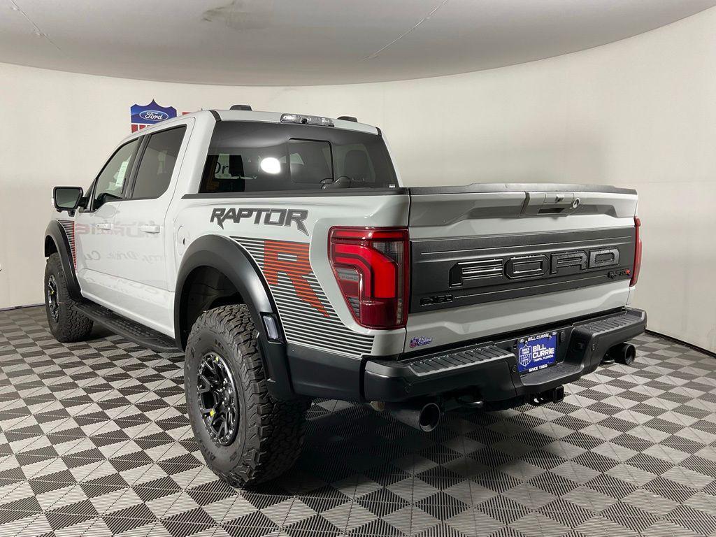 new 2026 Ford F-150 car, priced at $146,695