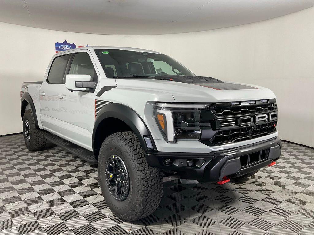 new 2026 Ford F-150 car, priced at $146,695