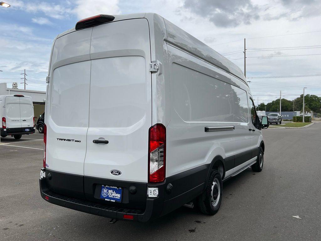 new 2026 Ford Transit-350 car, priced at $58,125
