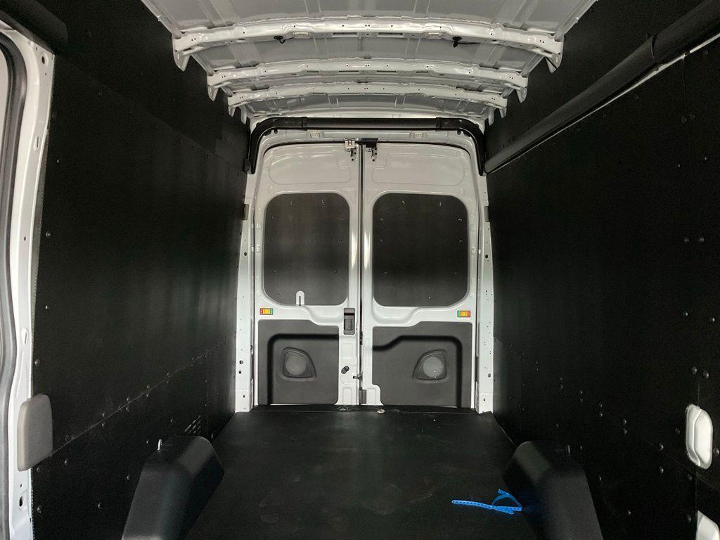 new 2026 Ford Transit-350 car, priced at $58,125