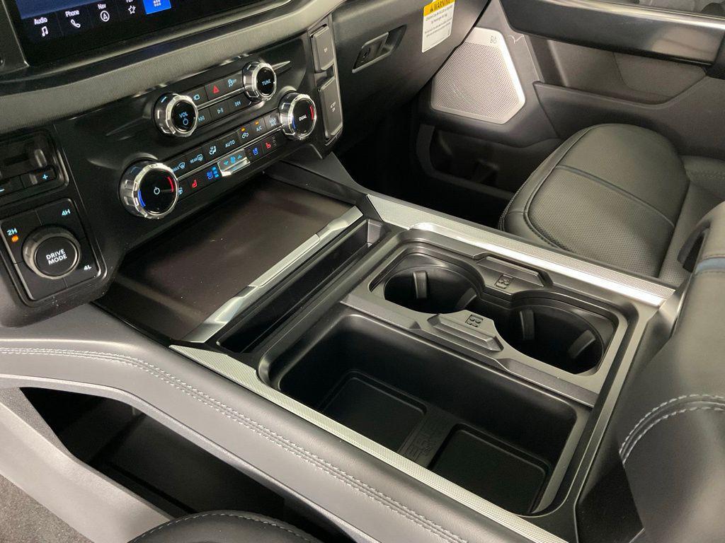 new 2026 Ford F-350 car, priced at $112,010