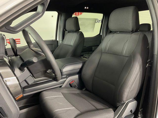 new 2026 Ford F-150 car, priced at $45,001