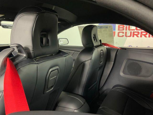 new 2026 Ford Mustang car, priced at $41,095