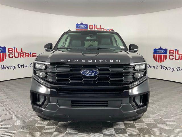 new 2025 Ford Expedition car, priced at $72,113