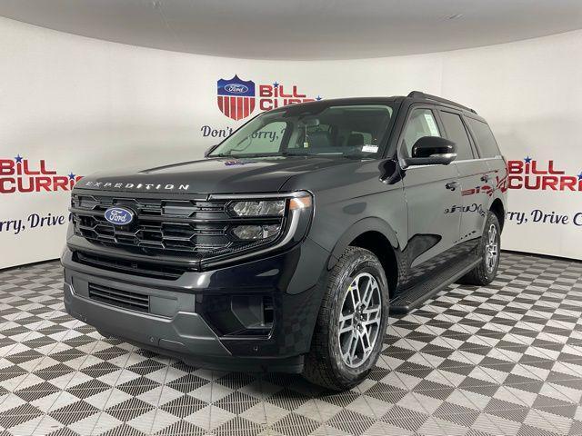 new 2025 Ford Expedition car, priced at $72,113