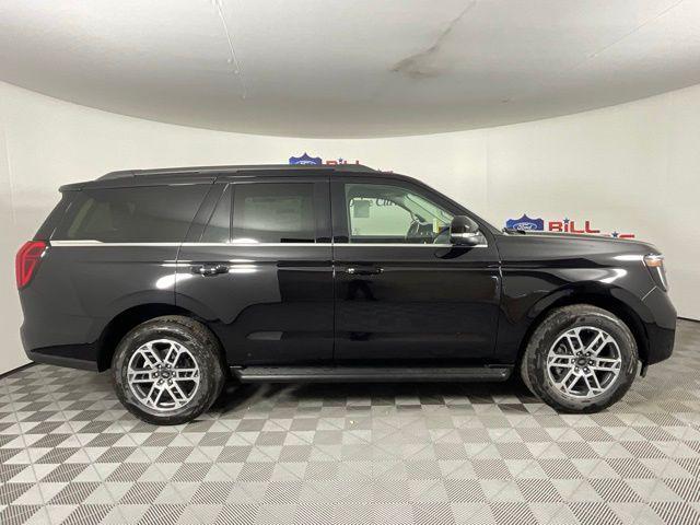 new 2025 Ford Expedition car, priced at $72,113