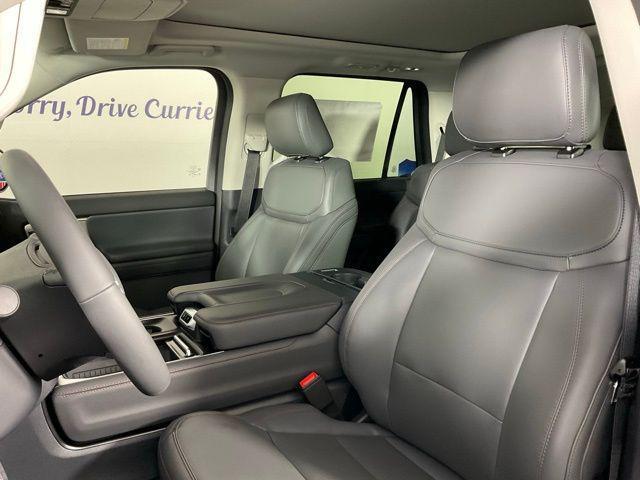 new 2025 Ford Expedition car, priced at $72,113