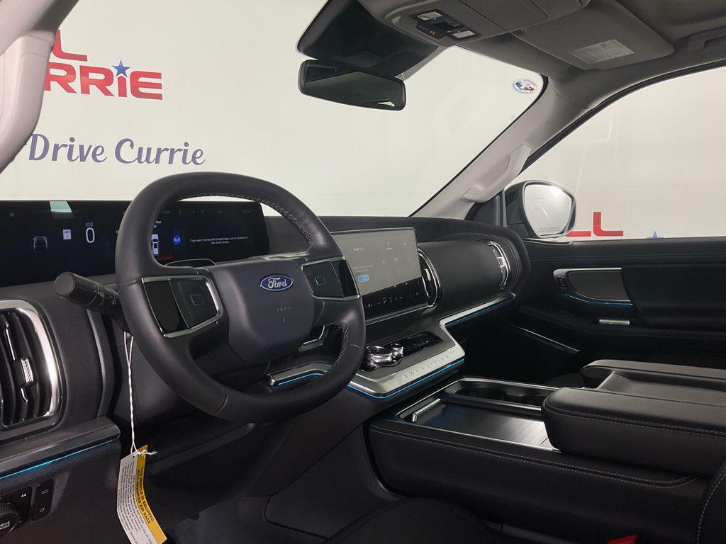 new 2026 Ford Expedition car, priced at $70,877