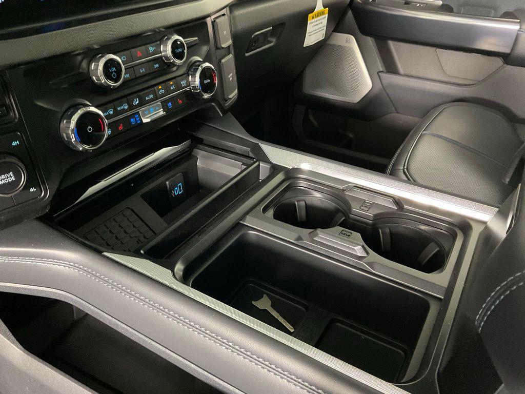 new 2026 Ford F-250 car, priced at $93,958