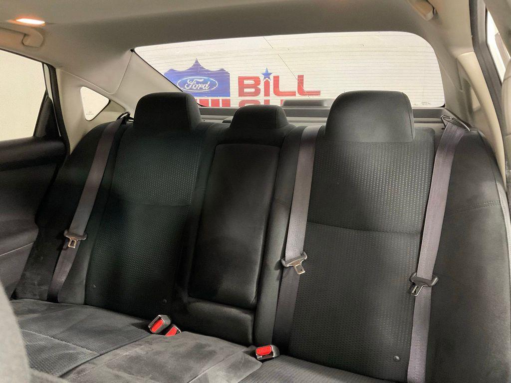 used 2014 Nissan Altima car, priced at $9,899
