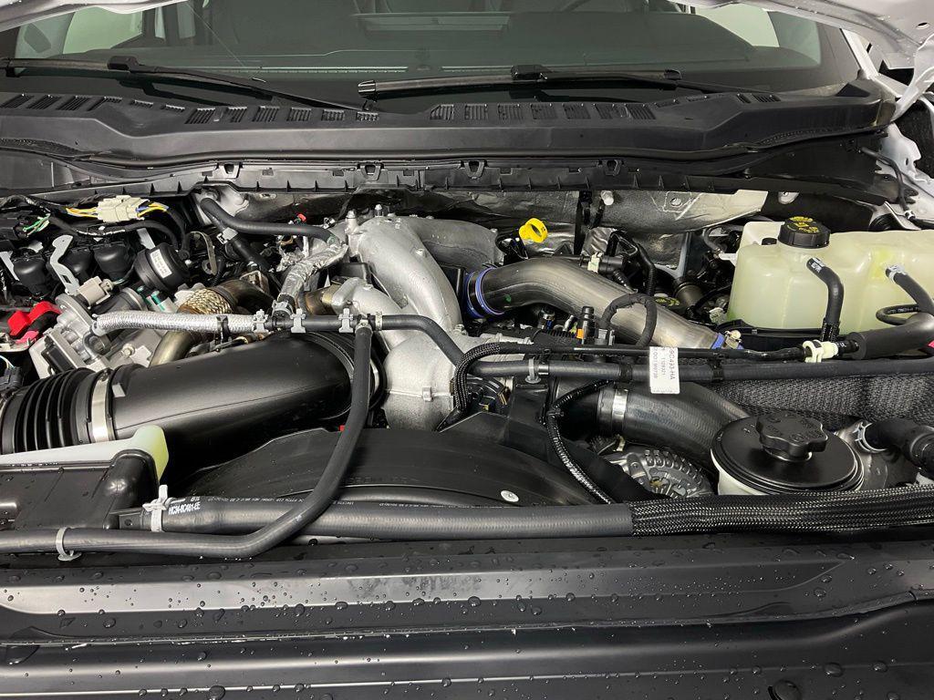 new 2026 Ford F-350 car, priced at $71,520