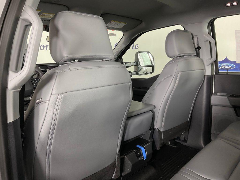 new 2026 Ford F-350 car, priced at $71,520