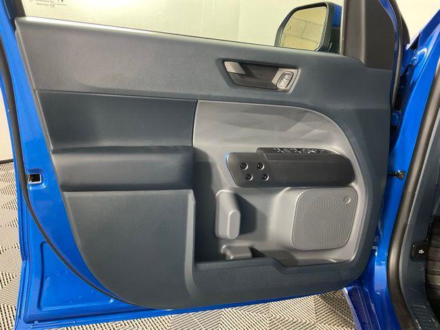 new 2026 Ford Maverick car, priced at $32,711