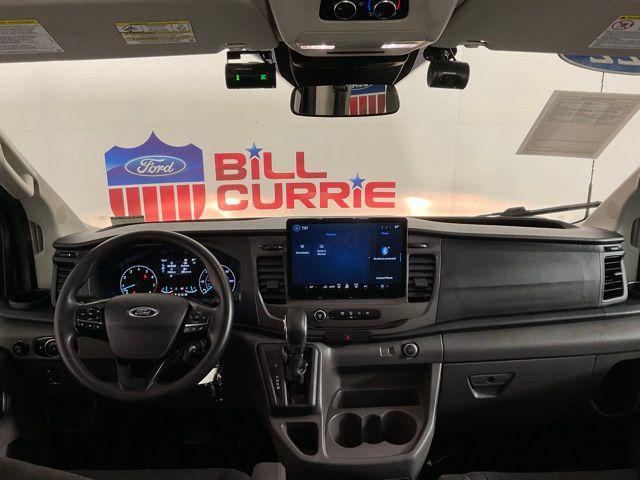 used 2022 Ford Transit-350 car, priced at $18,918