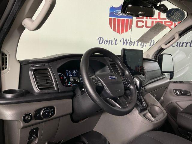 used 2022 Ford Transit-350 car, priced at $18,918