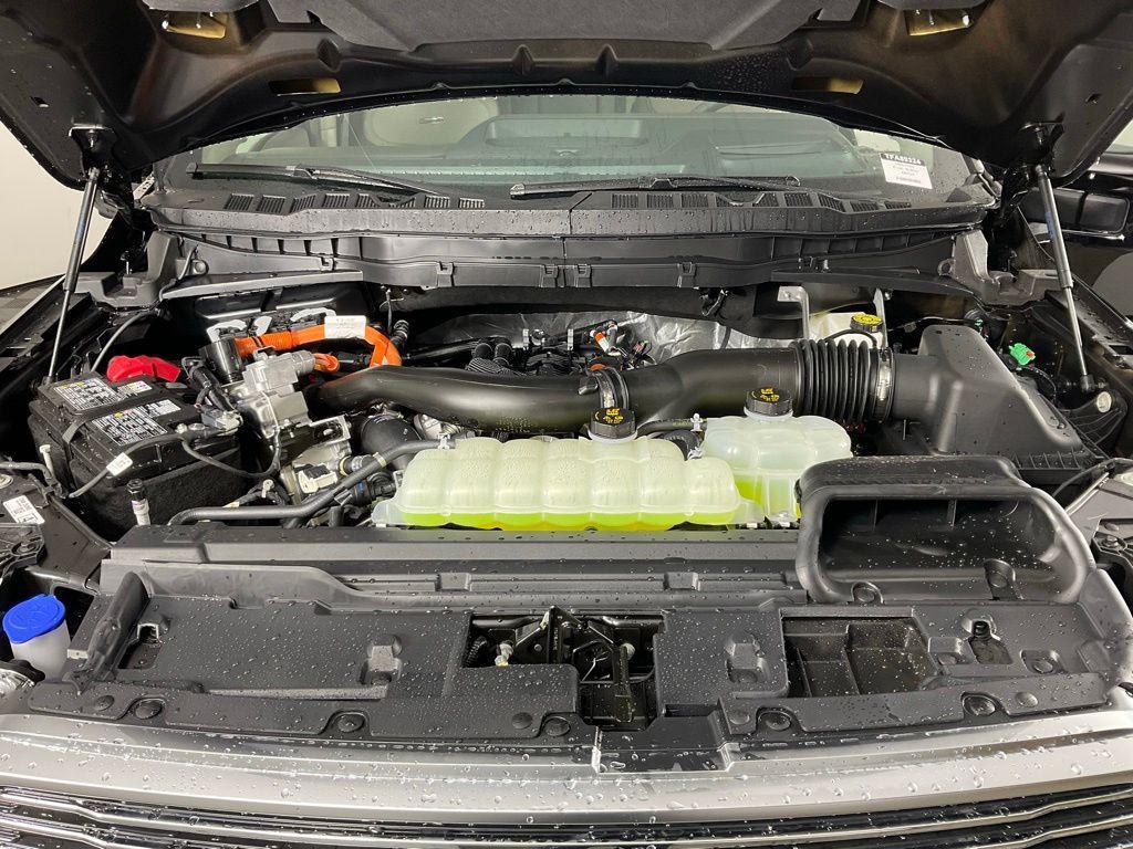 new 2026 Ford F-150 car, priced at $86,883