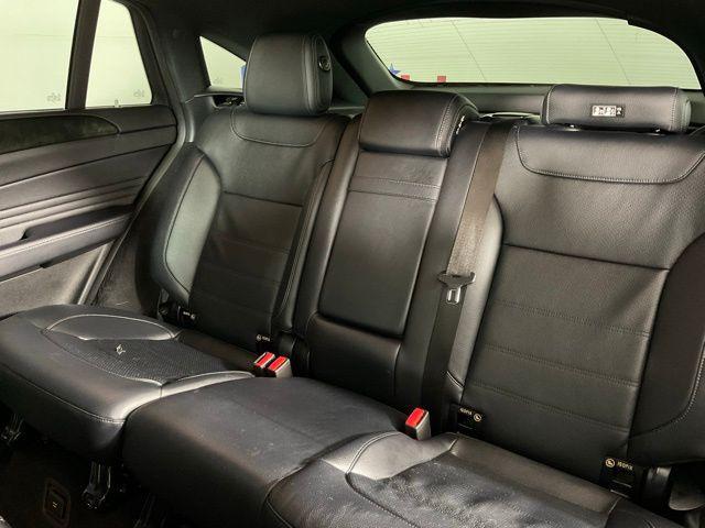 used 2019 Mercedes-Benz AMG GLE 43 car, priced at $27,349