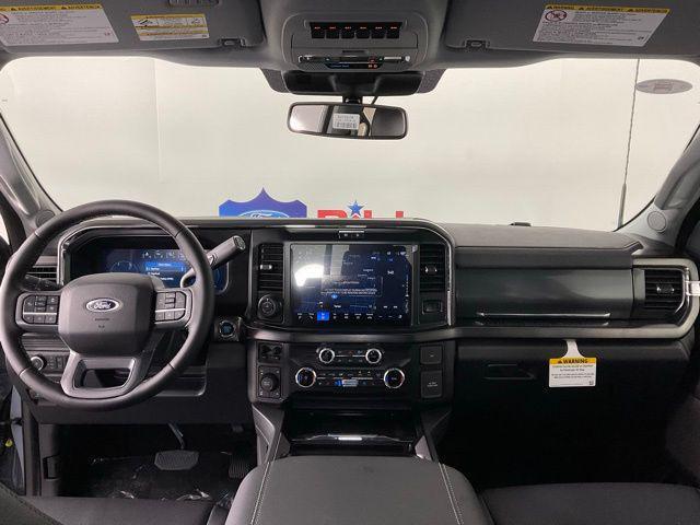 new 2026 Ford F-250 car, priced at $80,266