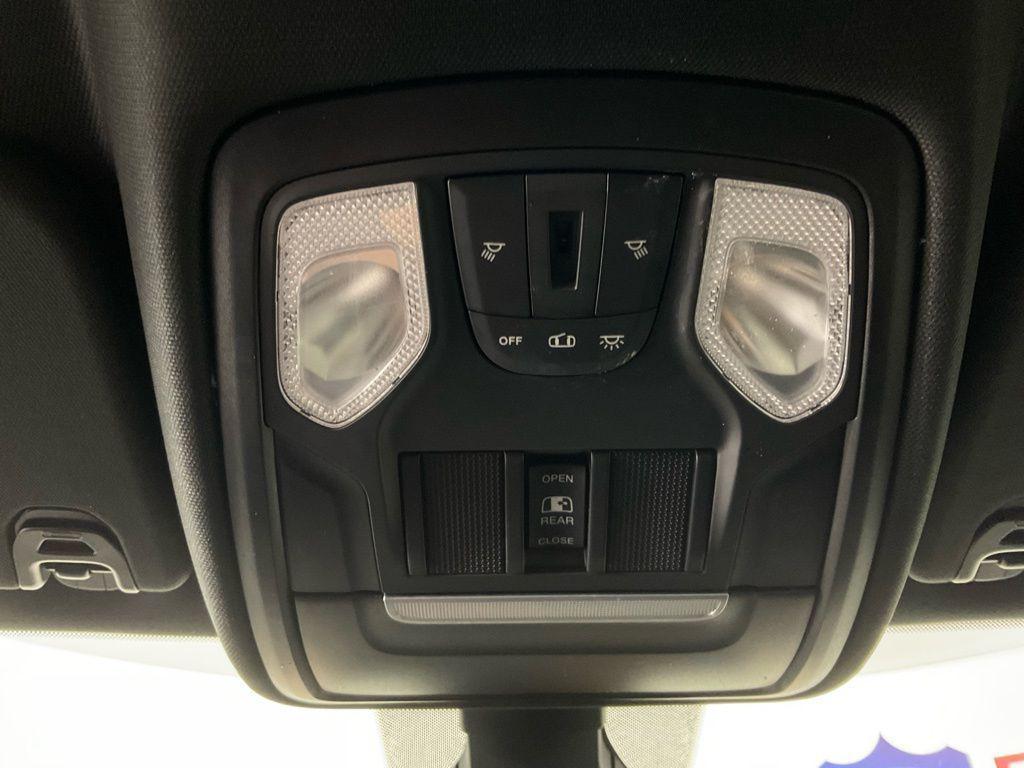 used 2022 Ram 1500 car, priced at $21,279