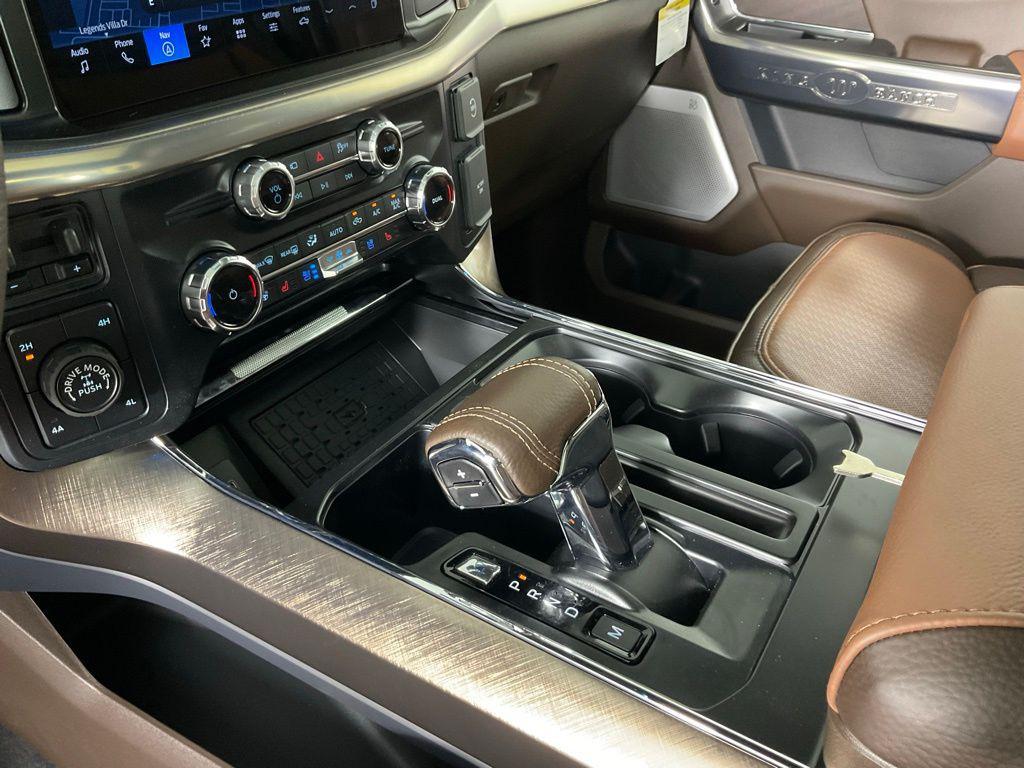 new 2026 Ford F-150 car, priced at $80,965