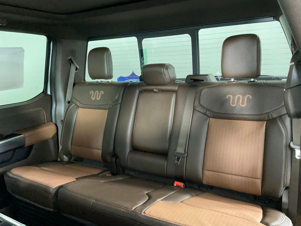 new 2026 Ford F-150 car, priced at $80,965