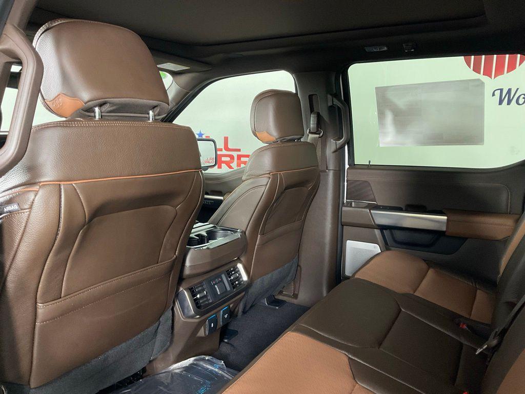 new 2026 Ford F-150 car, priced at $80,965
