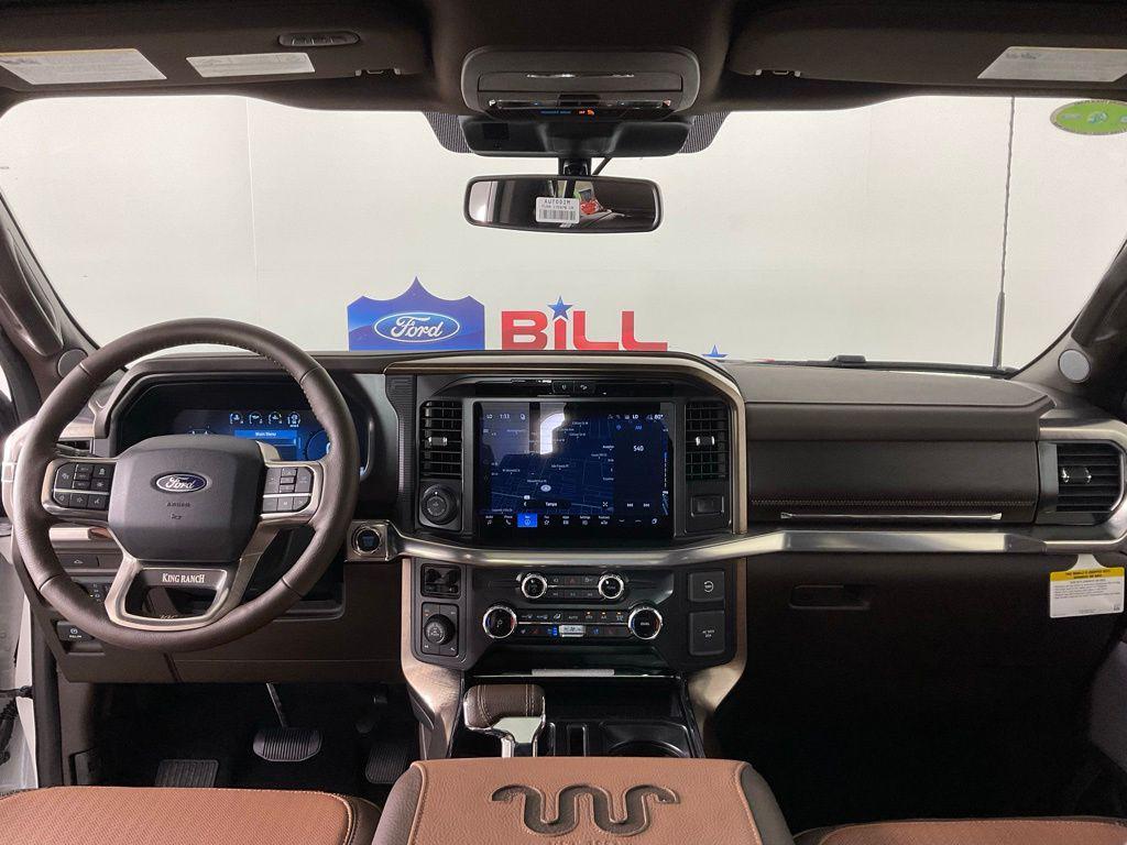 new 2026 Ford F-150 car, priced at $80,965