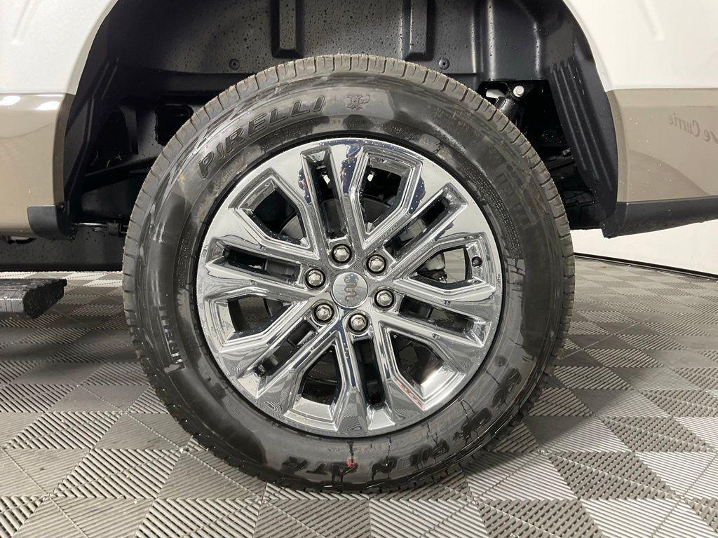 new 2026 Ford F-150 car, priced at $80,965