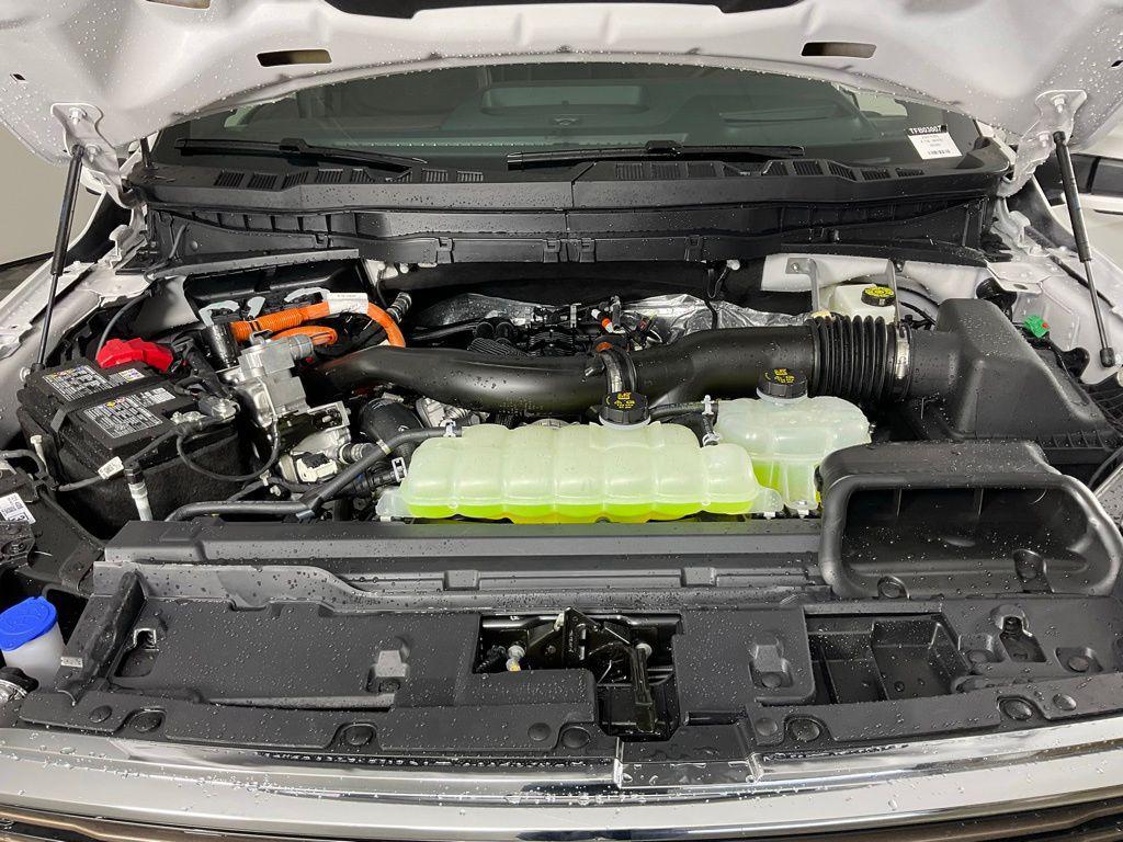 new 2026 Ford F-150 car, priced at $80,965