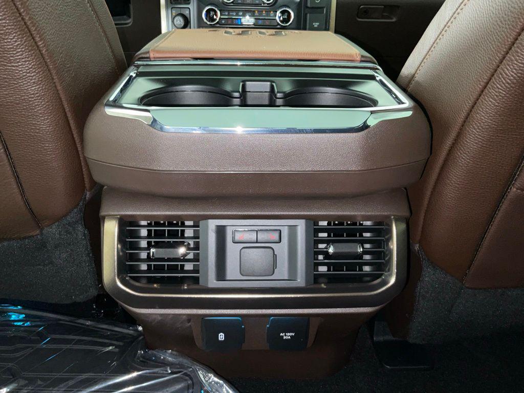 new 2026 Ford F-150 car, priced at $80,965