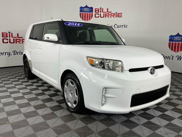 used 2014 Scion xB car, priced at $12,399