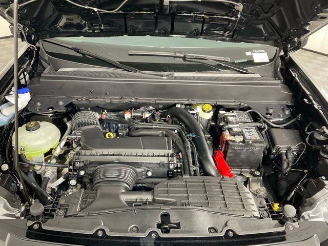 new 2026 Ford Maverick car, priced at $37,083