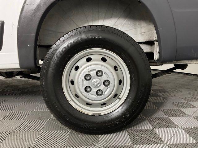 used 2017 Ram ProMaster 1500 car, priced at $19,988